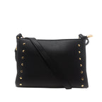 Cartera crossbody Adela negro