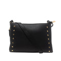 Cartera crossbody Adela negro