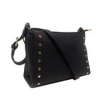 Cartera crossbody Adela negro