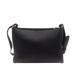 Cartera crossbody Adela negro