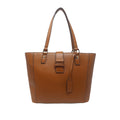 Cartera tote Mindy cafe