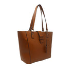 Cartera tote Mindy cafe