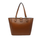 Cartera tote Mindy cafe