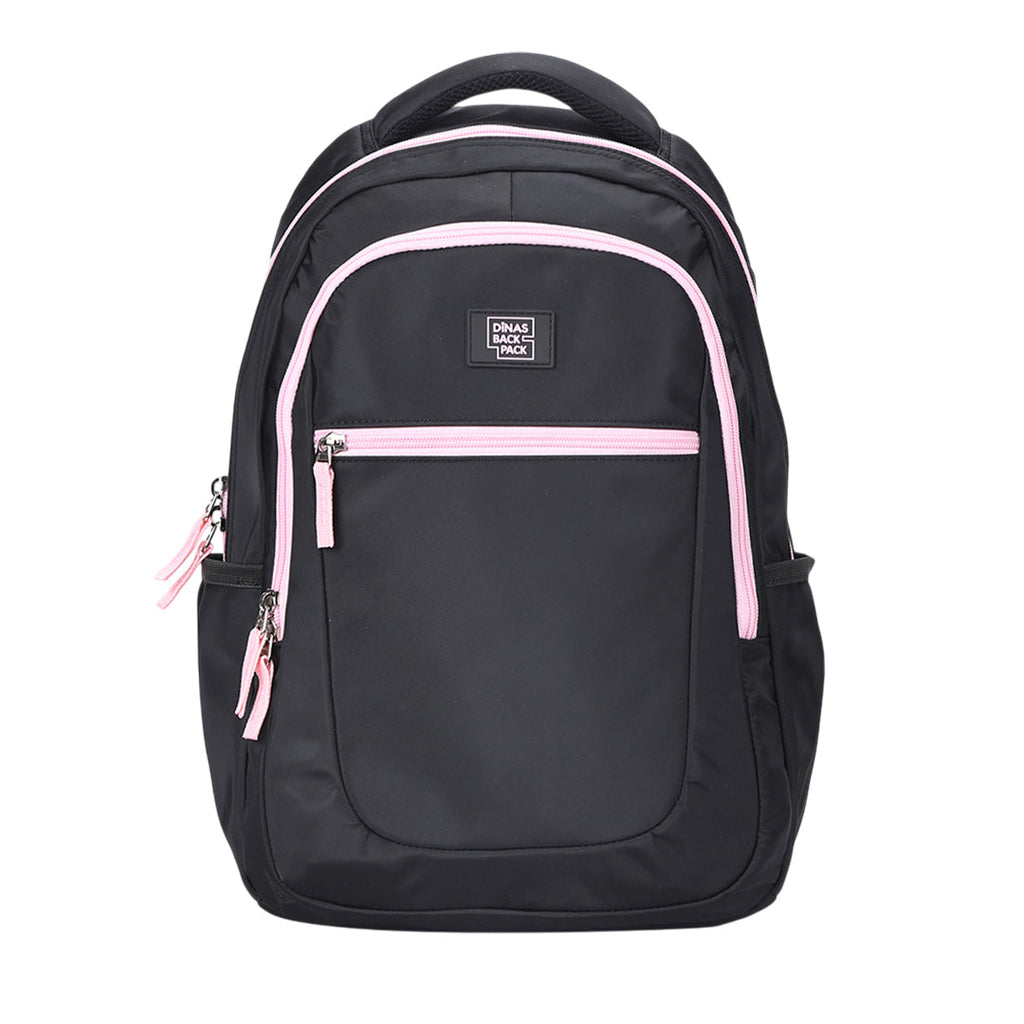 Mochila Lula negro