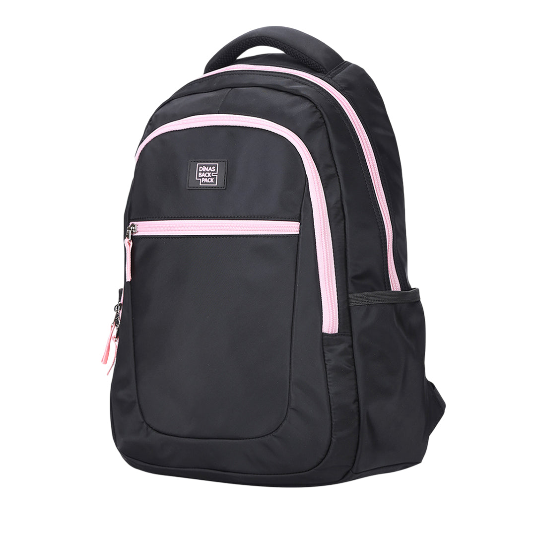Mochila Lula negro