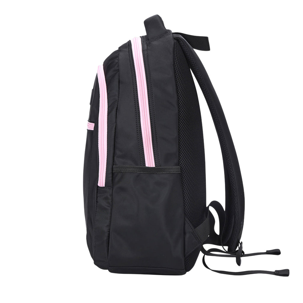 Mochila Lula negro