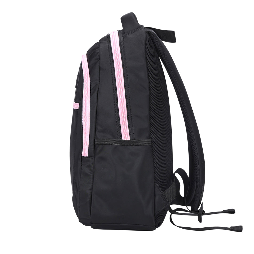 Mochila Lula negro