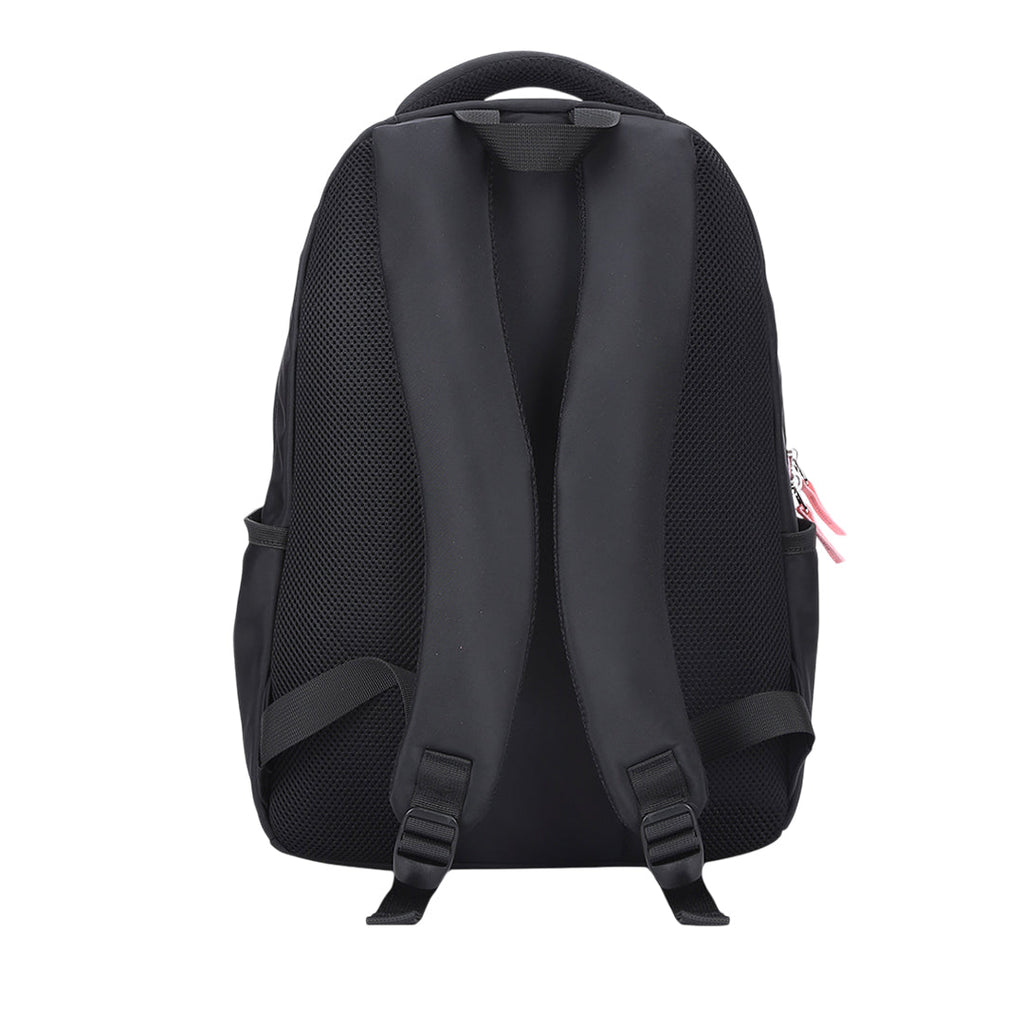 Mochila Lula negro