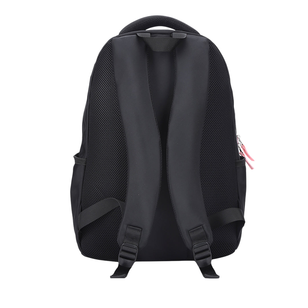 Mochila Lula negro