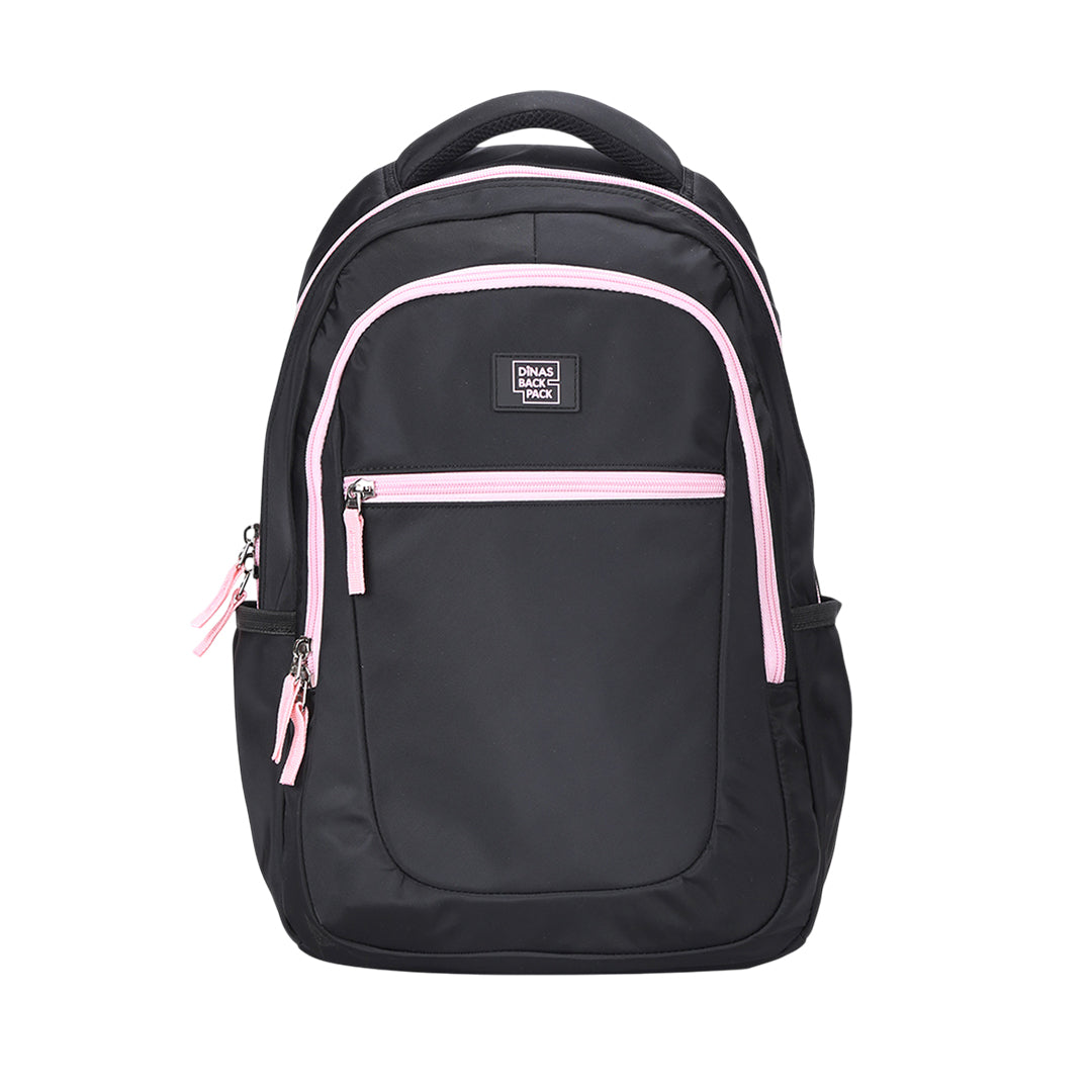 Mochila Lula negro