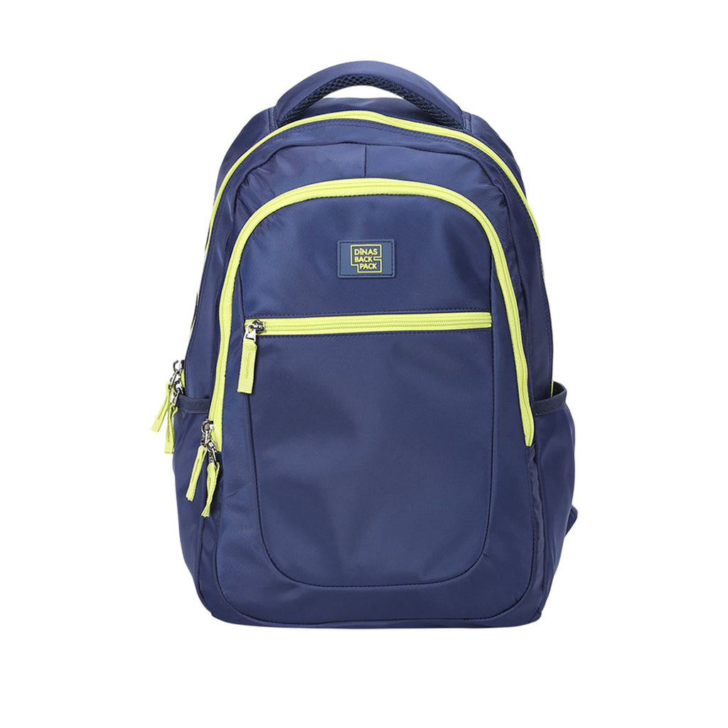 Mochila Lula azul