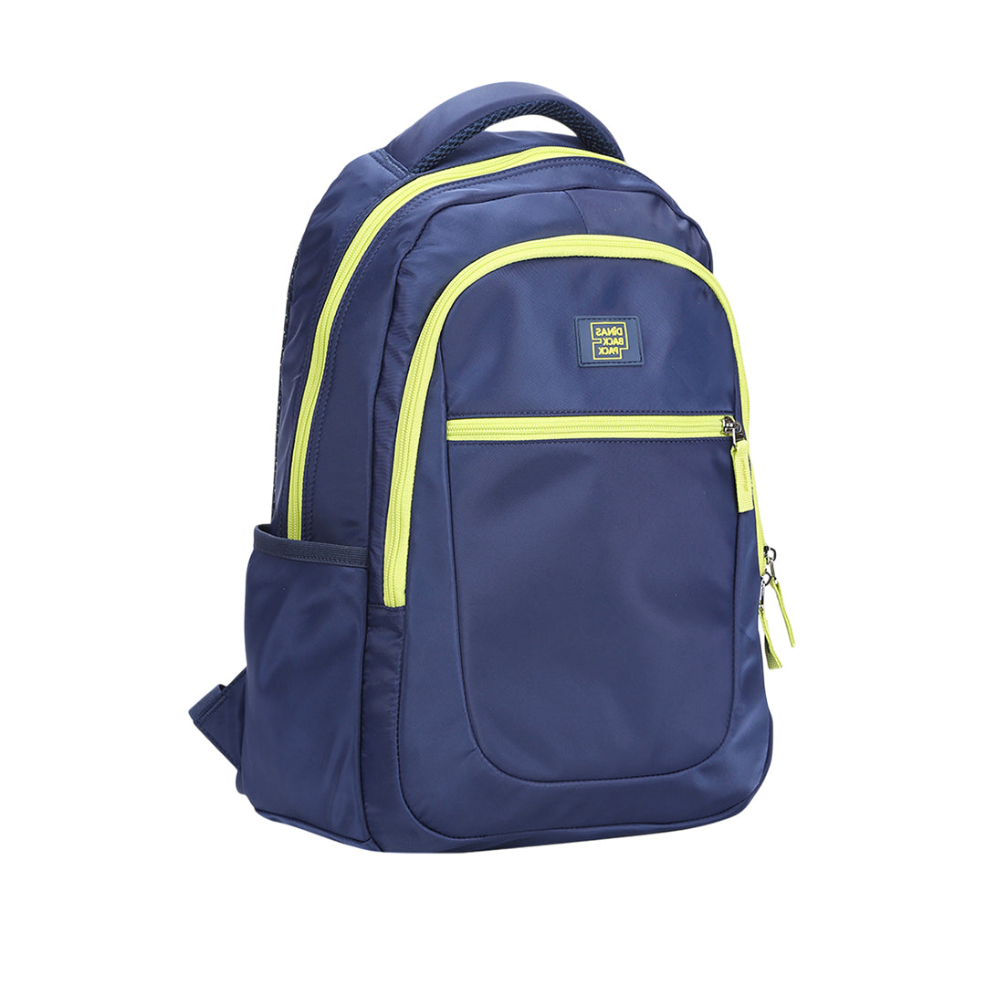 Mochila Lula azul