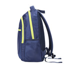 Mochila Lula azul