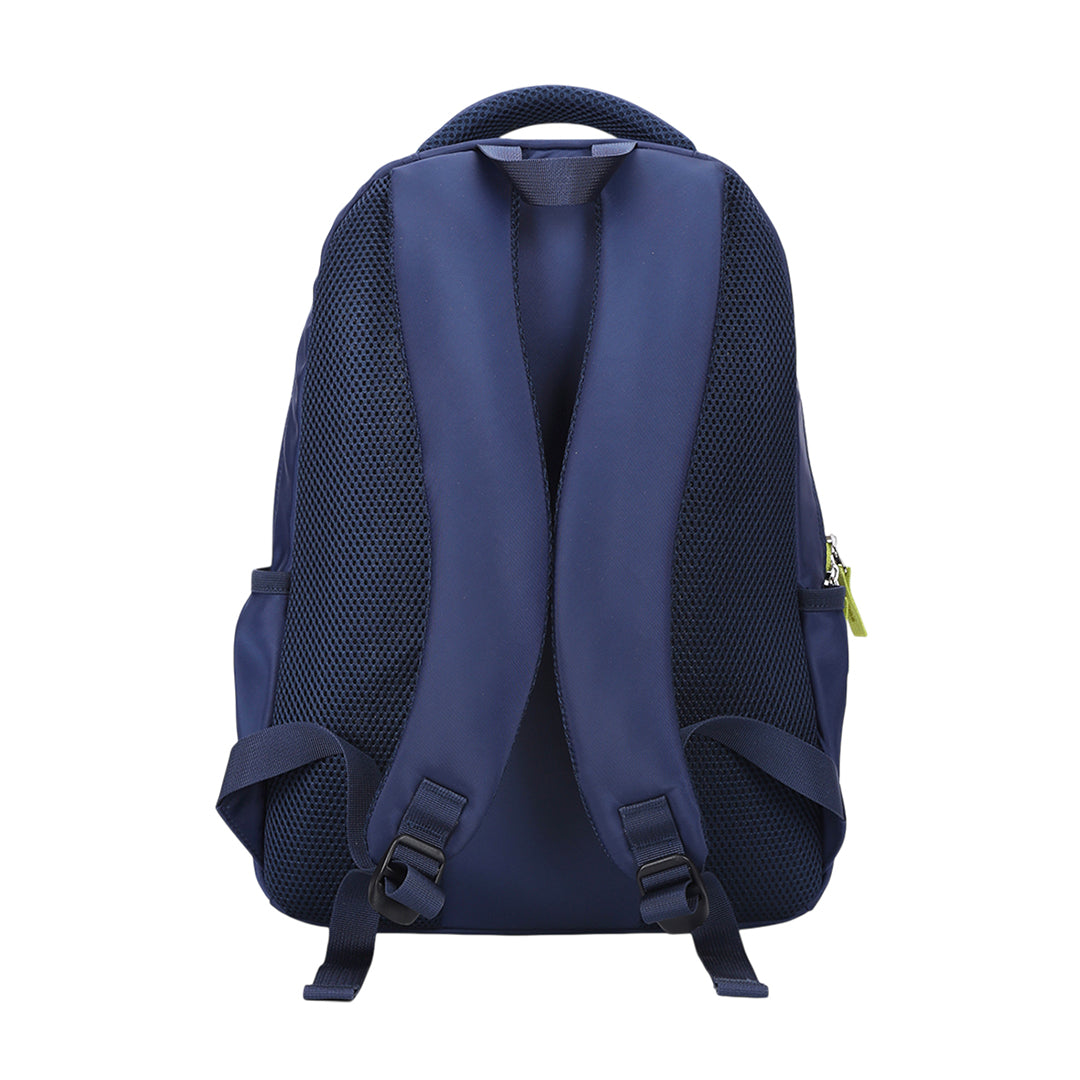 Mochila Lula azul