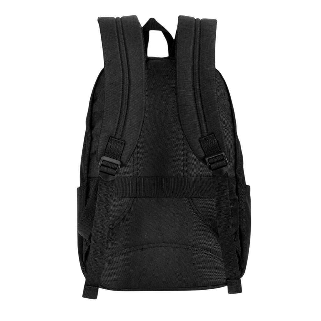 Mochila Bruce negro