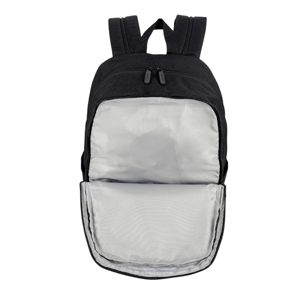 Mochila Bruce negro