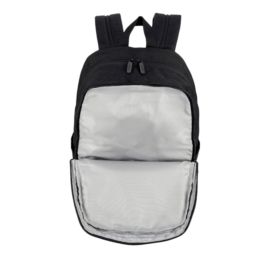 Mochila Bruce negro