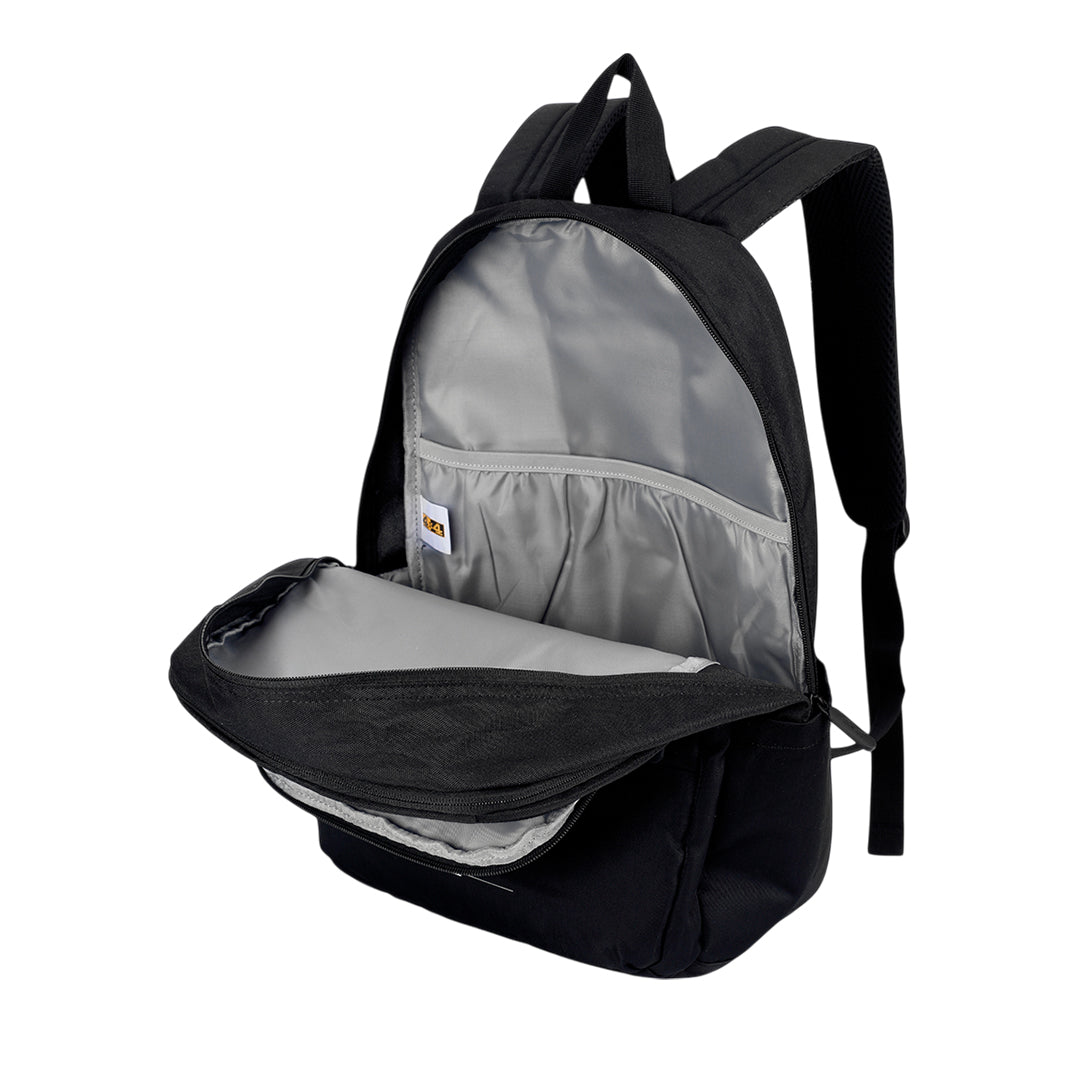 Mochila Bruce negro