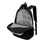 Mochila Bruce negro
