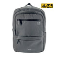 Mochila Bruce gris