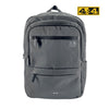 Mochila Bruce gris