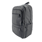 Mochila Bruce gris