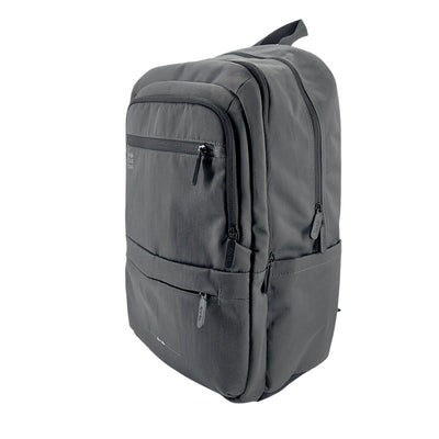 Mochila Bruce gris