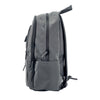 Mochila Bruce gris