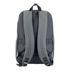 Mochila Bruce gris