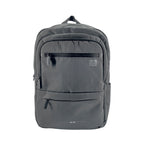 Mochila Bruce gris