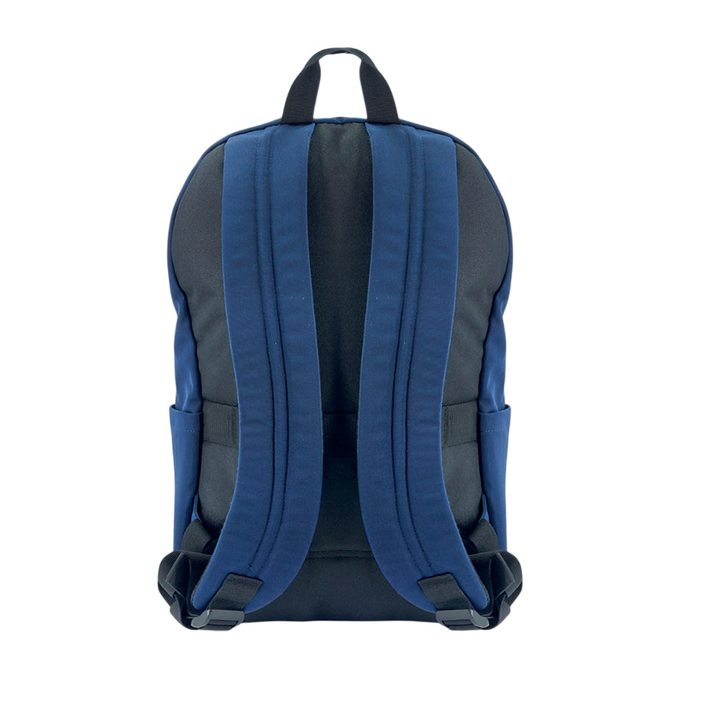 Mochila Bruce azul
