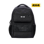 Mochila Boris negro
