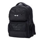 Mochila Boris negro