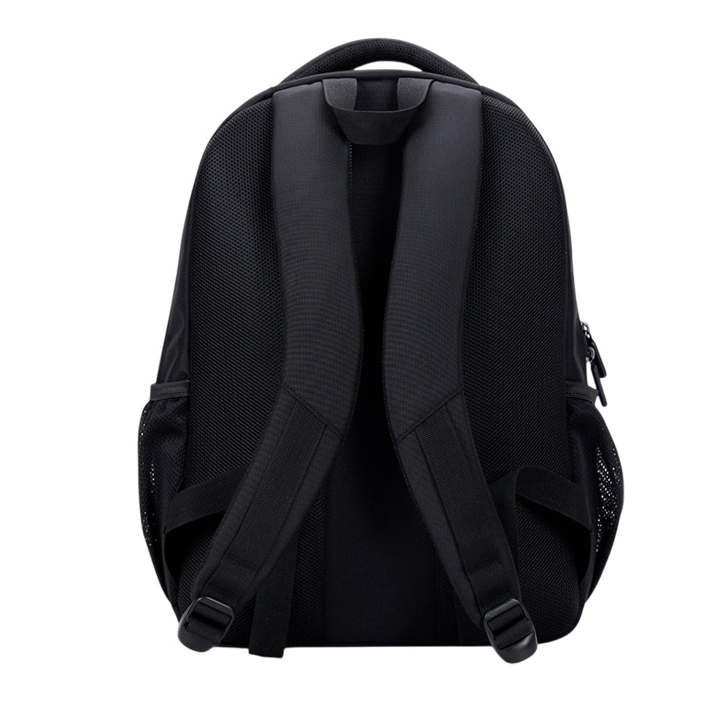 Mochila Boris negro