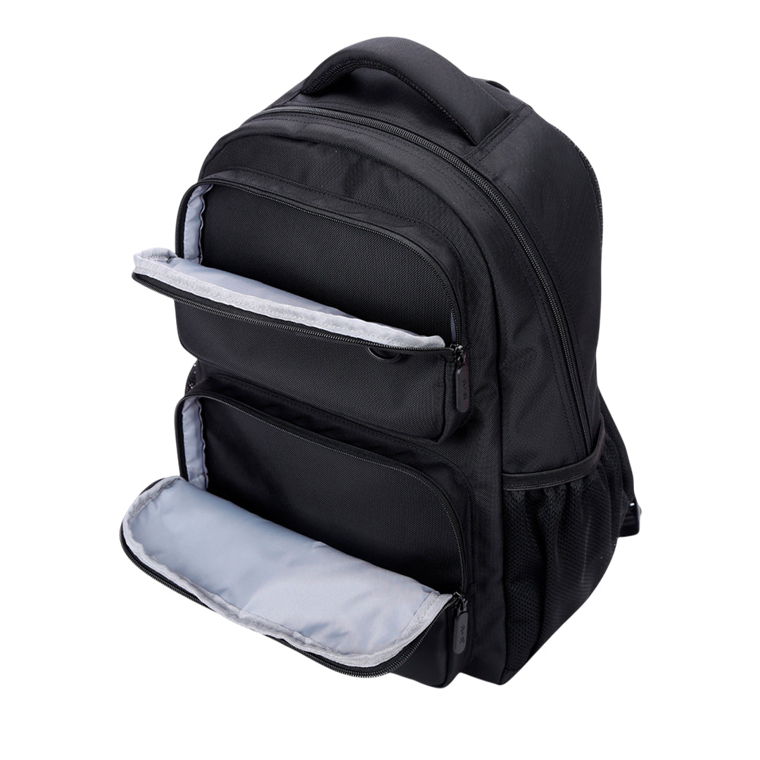 Mochila Boris negro