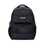 Mochila Boris negro
