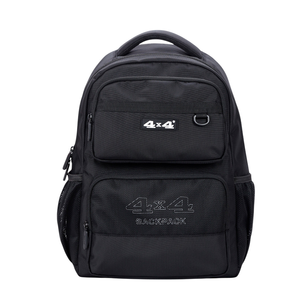 Mochila Boris negro