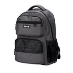 Mochila Boris gris