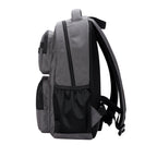 Mochila Boris gris
