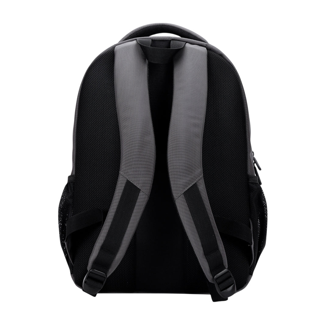 Mochila Boris gris