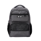 Mochila Boris gris