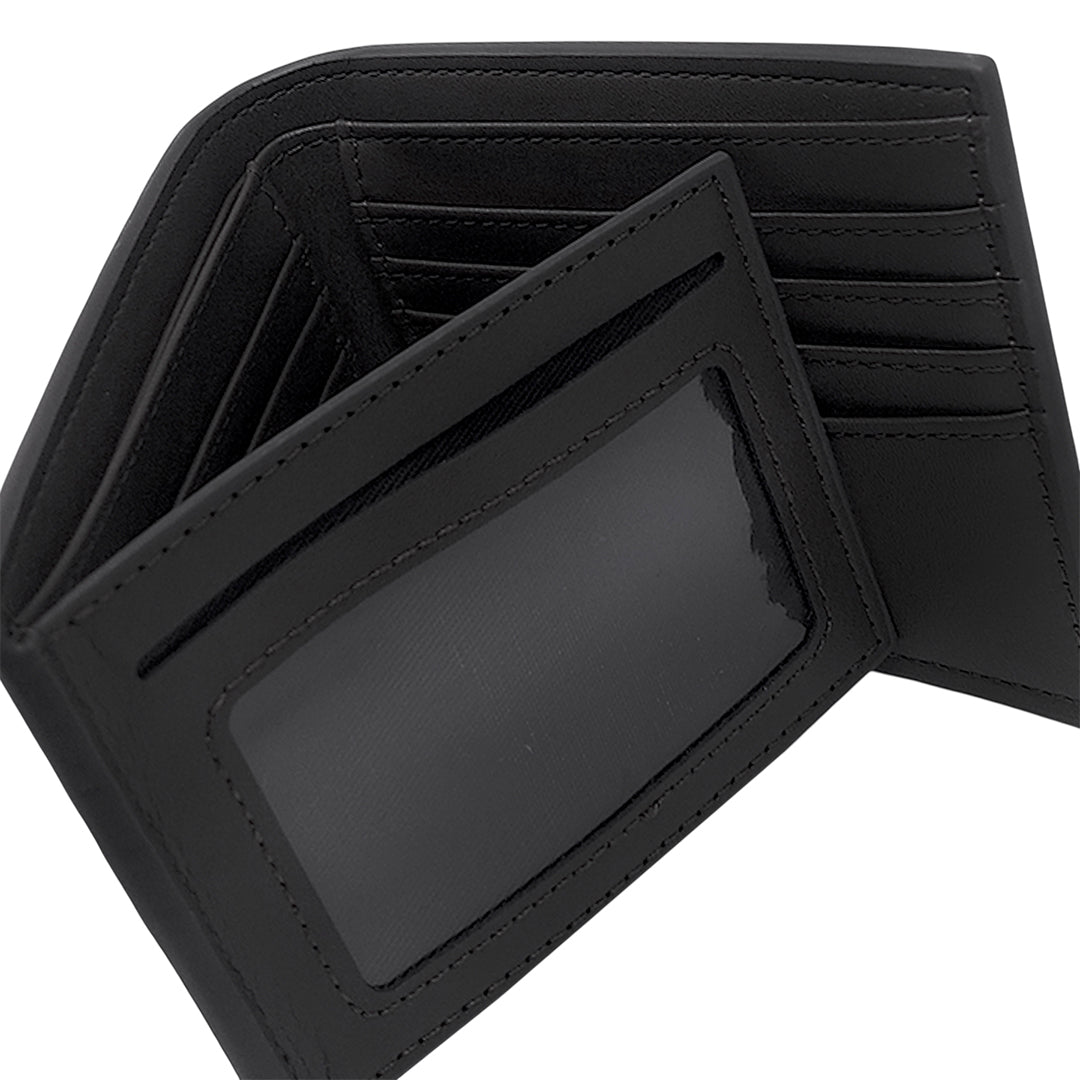 Billetera Benji negro