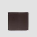 Billetera Benji cafe unisex