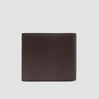 Billetera Benji cafe unisex