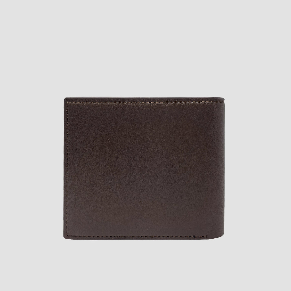 Billetera Benji cafe unisex
