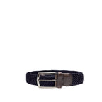 Cinturón Densel unisex color azul