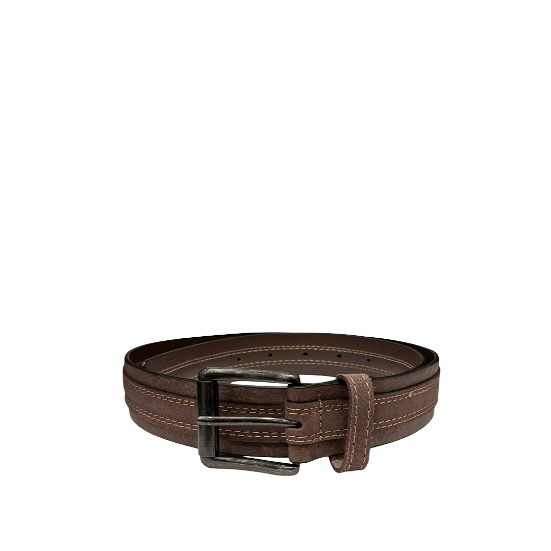 Cinturón Cameron cafe