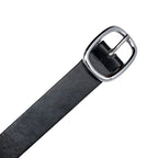 Cinturón Chandrel unisex color cognac