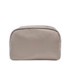 Cosmetiquera Prissy taupe