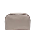 Cosmetiquera Prissy taupe